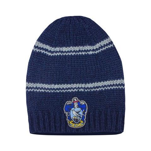 DTNCR1313 Harry Potter - Berretto Slouchy Corvonero - Foto 1