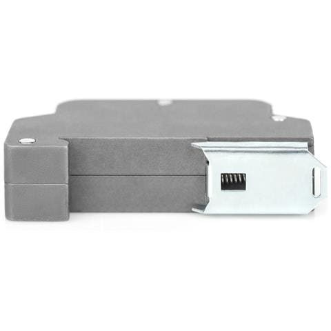 POE SURGE PROTECTOR (RJ45) DIN RAIL INSTALLATION INDOOR - Foto 2