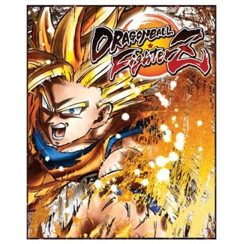 Bandai Entertainment Dragonball Fighterz - Xbox One Standard Englisch (112429) - Foto 1