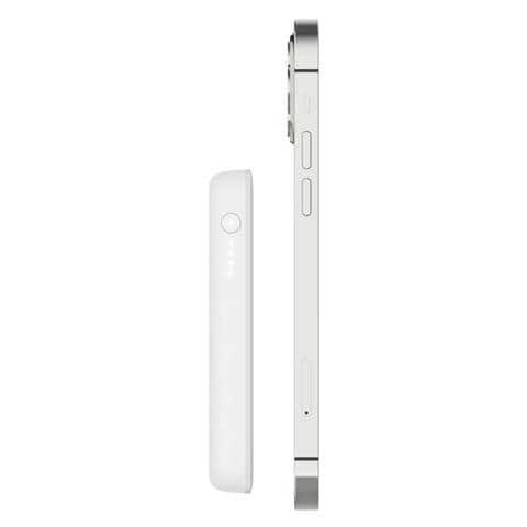 Batteria esterna wireless magnetica da 2.500 mAh - Foto 6