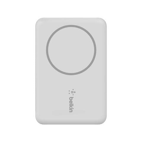 Batteria esterna wireless magnetica da 2.500 mAh - Foto 2