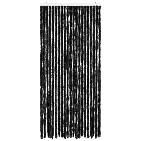 Zanzariera Antracite 90x200 cm Ciniglia - Foto 2