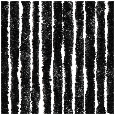 Zanzariera Antracite 90x200 cm Ciniglia - Foto 6