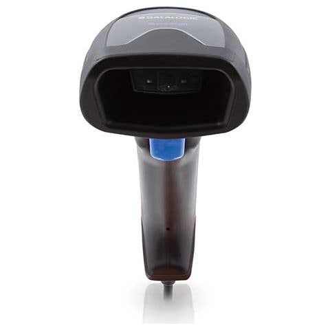 QUICKSCAN 2D IMAGER + CAVO USB - Foto 1