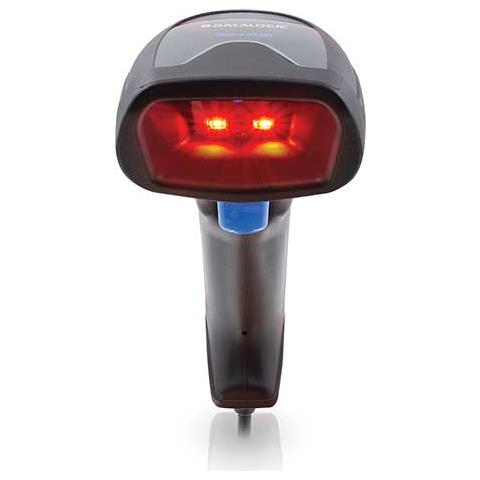 QUICKSCAN 2D IMAGER + CAVO USB - Foto 2