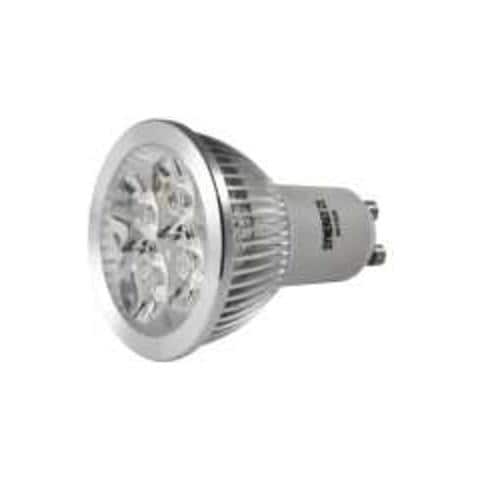S21-LED-TOM00980 4W GU10 Ultravioletto (UV) lampada LED - Foto 1