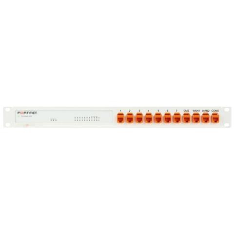 Rackmount. it Rm-fr-t10 Porta Accessori Staffa Di Supporto - Foto 2