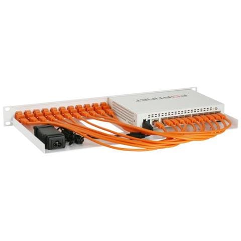 Rackmount. it Rm-fr-t10 Porta Accessori Staffa Di Supporto - Foto 3