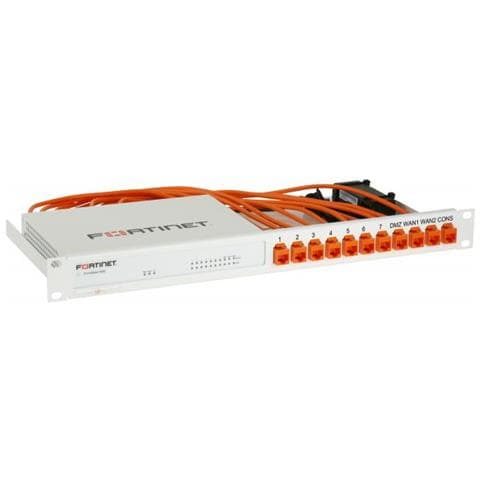 Rackmount. it Rm-fr-t10 Porta Accessori Staffa Di Supporto - Foto 1