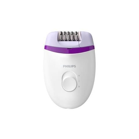 Epilatore Elettrico Bre225 Bianco S0421414 - Foto 7