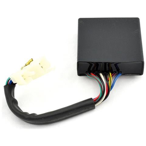 Centralina Kawasaki Kl650 Tengai 88/91 - Foto 1