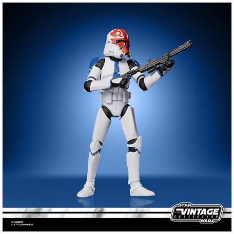 Star Wars F56315X0 collectible figure - Foto 2