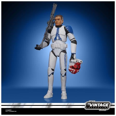 Star Wars F56315X0 collectible figure - Foto 8