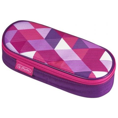 50021185 Astuccio Per Matita Hard Pencil Case Multicolore - Foto 1