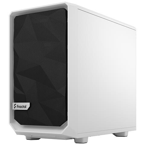Meshify 2 Nano Bianco - Foto 2