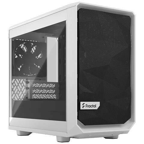 Meshify 2 Nano Bianco - Foto 1