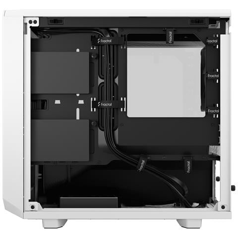 Meshify 2 Nano Bianco - Foto 21