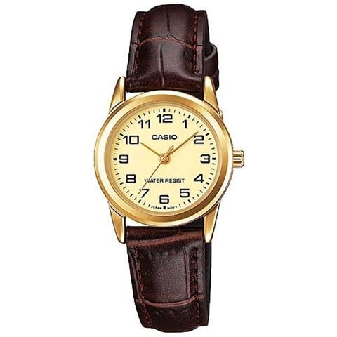 Orologio Da Donna Ltp-v001gl-9b (zd588b) + Box - In Ordine - Foto 2