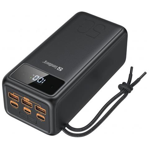 Powerbank Usb-c Pd 130w 50000 - Foto 1