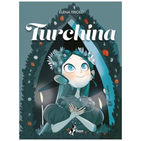 Elena Triolo - Turchina - Foto 1