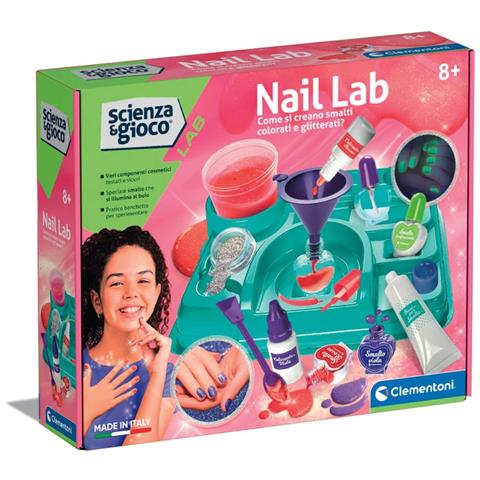 NAIL LAB - Foto 1