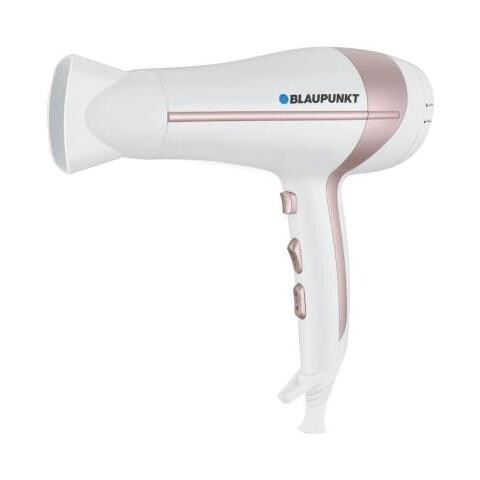 Hdd501ro Asciuga Capelli 2000 W Bianco - Foto 1