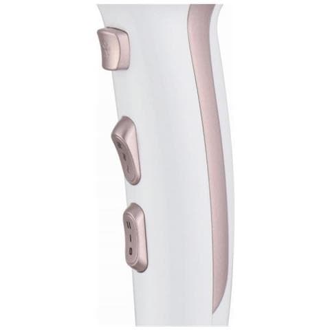 Hdd501ro Asciuga Capelli 2000 W Bianco - Foto 2