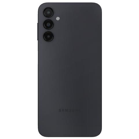 Galaxy A14 64 GB 4G /LTE Dual Sim Display 6.6" Slot Nano SD Fotocamera 50 Mpx Android Nero - Foto 2