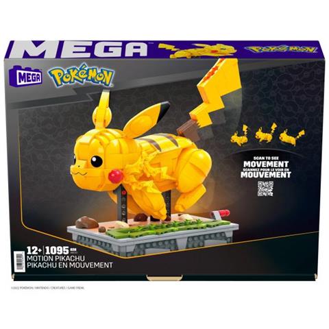 Mega Construx Hgc23 Gioco Di Costruzione - Foto 3