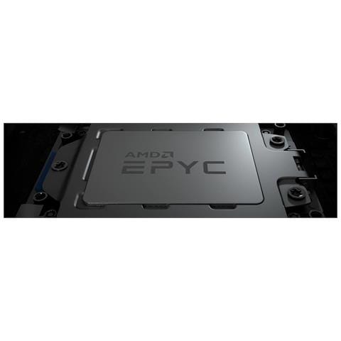 Processore Epyc-7H12 3.3 Ghz  - Foto 1