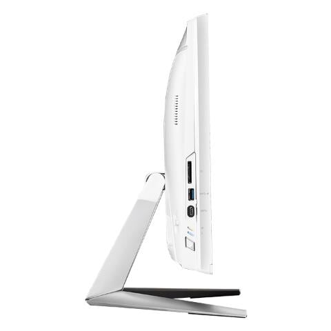 All-In-One PRO AP222T 13M-073IT Monitor 21.5" Full HD Touch Screen Intel Core i3-13100 Quad Core 3.4 GHz Ram 8 GB SSD 512 GB 4x USB 3.2 Windows 11 Pro - Foto 2