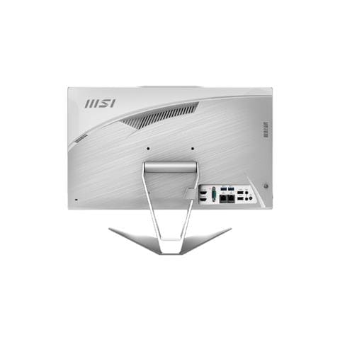 All-In-One PRO AP222T 13M-073IT Monitor 21.5" Full HD Touch Screen Intel Core i3-13100 Quad Core 3.4 GHz Ram 8 GB SSD 512 GB 4x USB 3.2 Windows 11 Pro - Foto 3