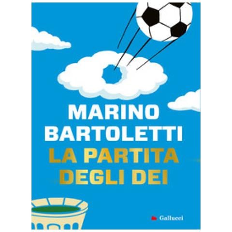Marino Bartoletti - La Partita Degli Dei - Foto 1