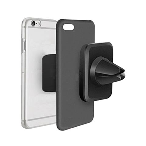 795466 Supporto Per Personal Communication Supporto Passivo Telefono Cellulare /smartphone Nero, Grigio - Foto 2