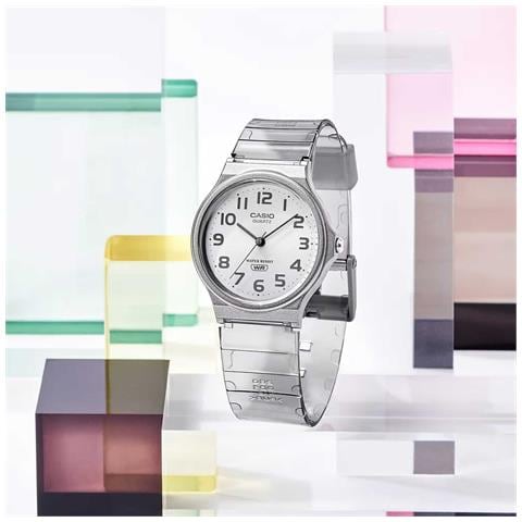Orologio Da Donna Mq-24s-8bef + Box - In Ordine - Foto 2