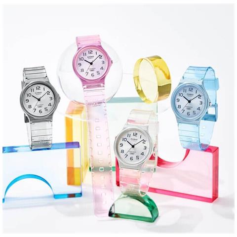Orologio Da Donna Mq-24s-8bef + Box - In Ordine - Foto 3