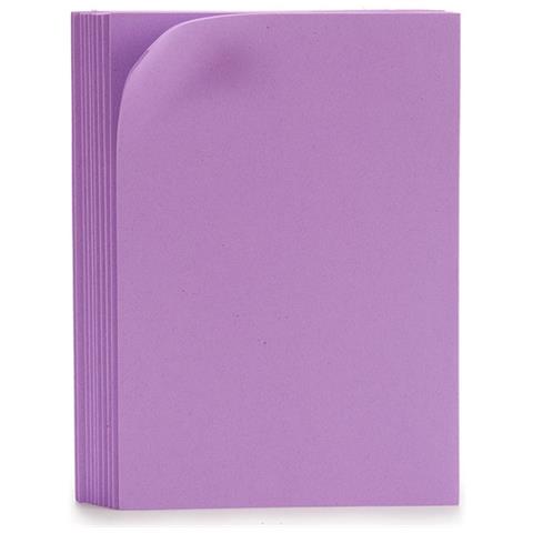 Set Di 10 Fogli In Gomma Eva 45x65 Cm. - Foto 2