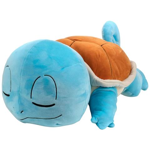 Peluche Pokémon Squirtle 40 Cm - Foto 1