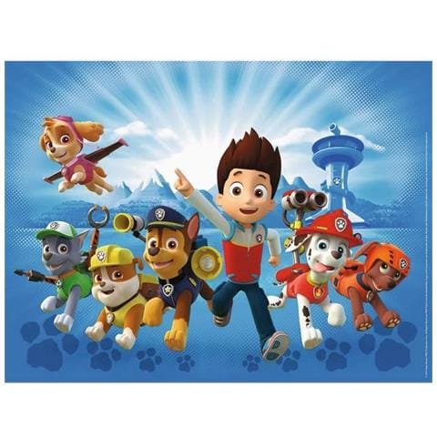 Puzzle Ravensburger 10899 Xxl 100 Pezzi - Foto 1