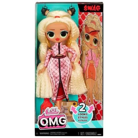 Bambola Lol Surprise! Swag - Foto 2