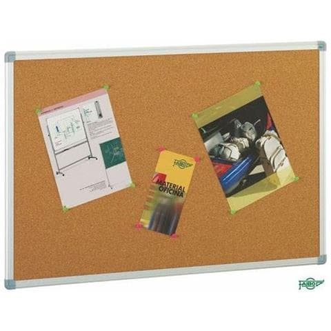 Tavola Di Sughero 100 X 150 Cm - Foto 1