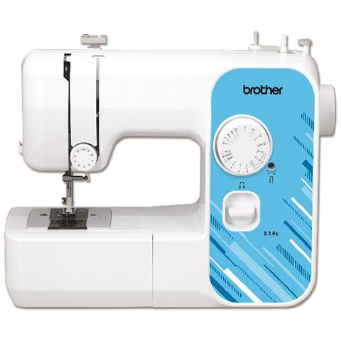 Macchina Da Cucire X14s - Foto 1