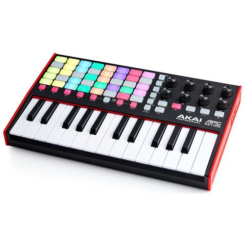 Tastiera Apc Key 25 Mk2 - Foto 7