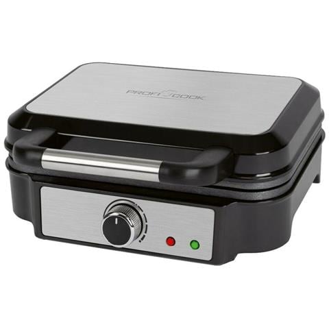 Macchina Da Waffle Pc-wa 1240 - Foto 1