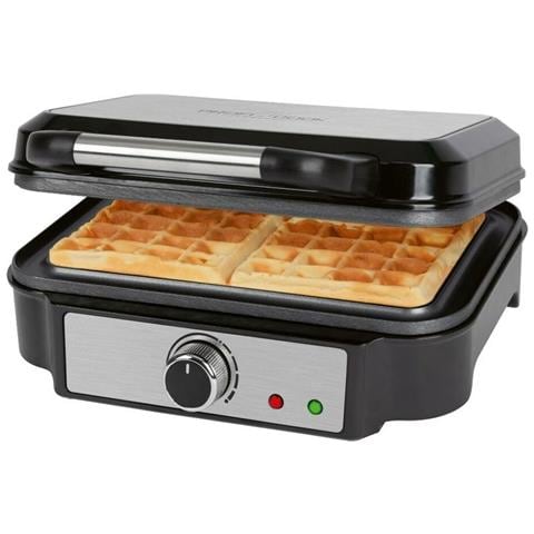 Macchina Da Waffle Pc-wa 1240 - Foto 2