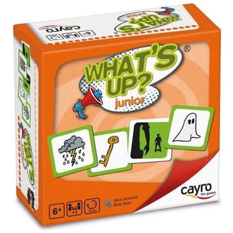 Che Succede, Gioco Junior (cay7002) - Foto 1