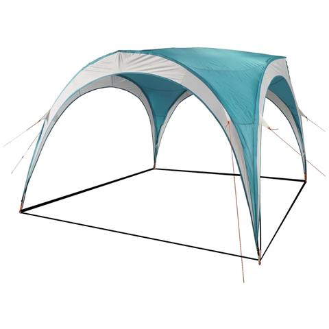 Tenda Per Feste Verde Impermeabile - Foto 2