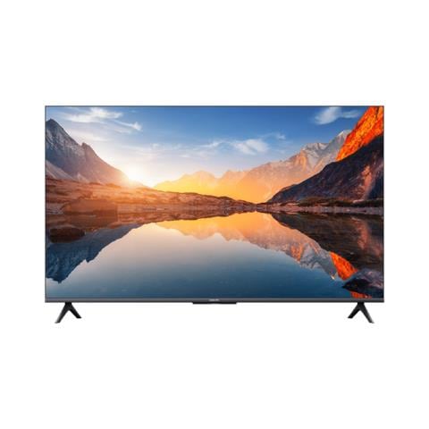TV LED Ultra HD 4K 50" TV A 50 2025 Google TV 2024 - Foto 1