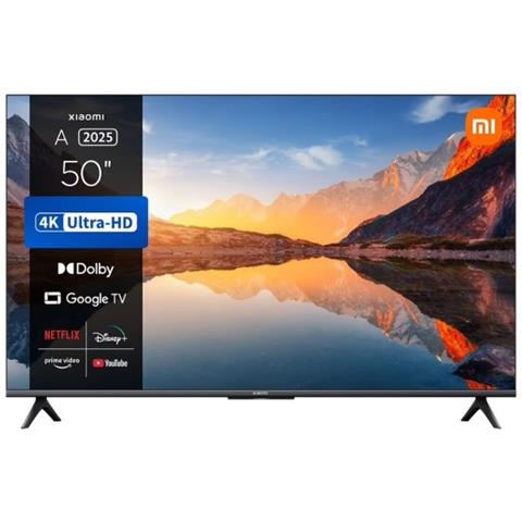 TV LED Ultra HD 4K 50" TV A 50 2025 Google TV 2024 - Foto 5