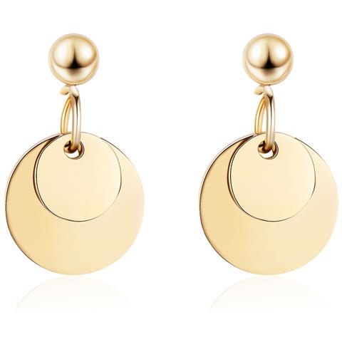 Aurore Orecchini - Foto 1